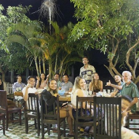 Green Guesthouse Dondet Bandondet Kültér fotó