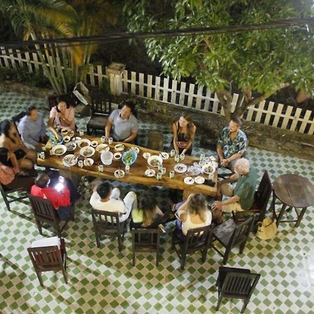 Green Guesthouse Dondet Bandondet Kültér fotó