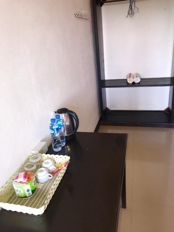 Green Guesthouse Dondet Bandondet Kültér fotó