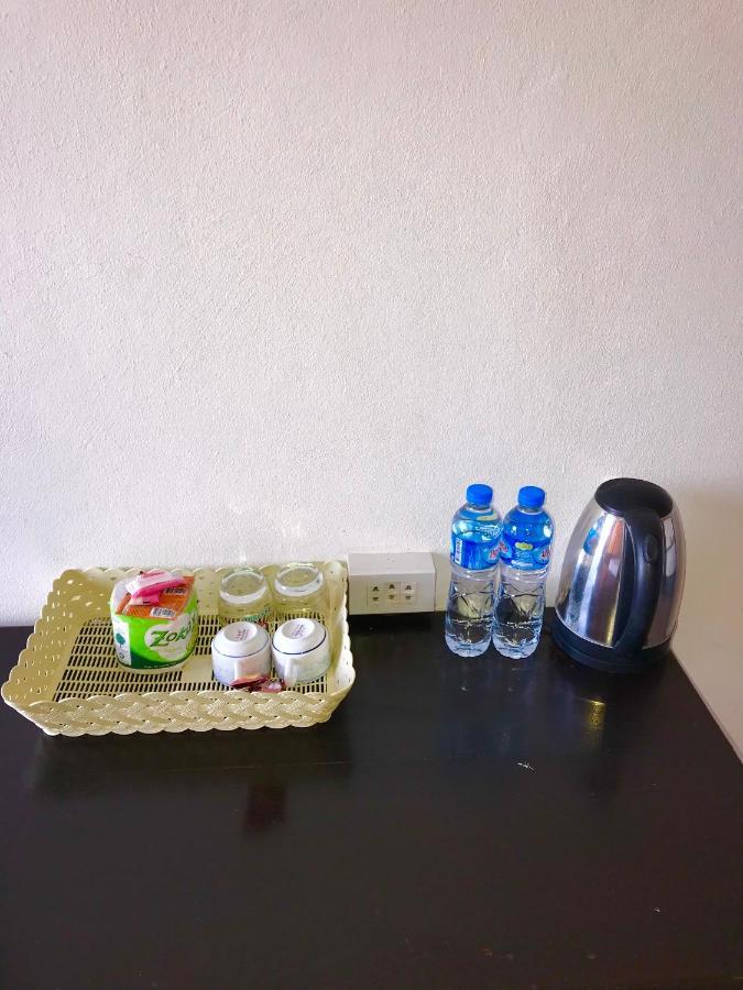 Green Guesthouse Dondet Bandondet Kültér fotó