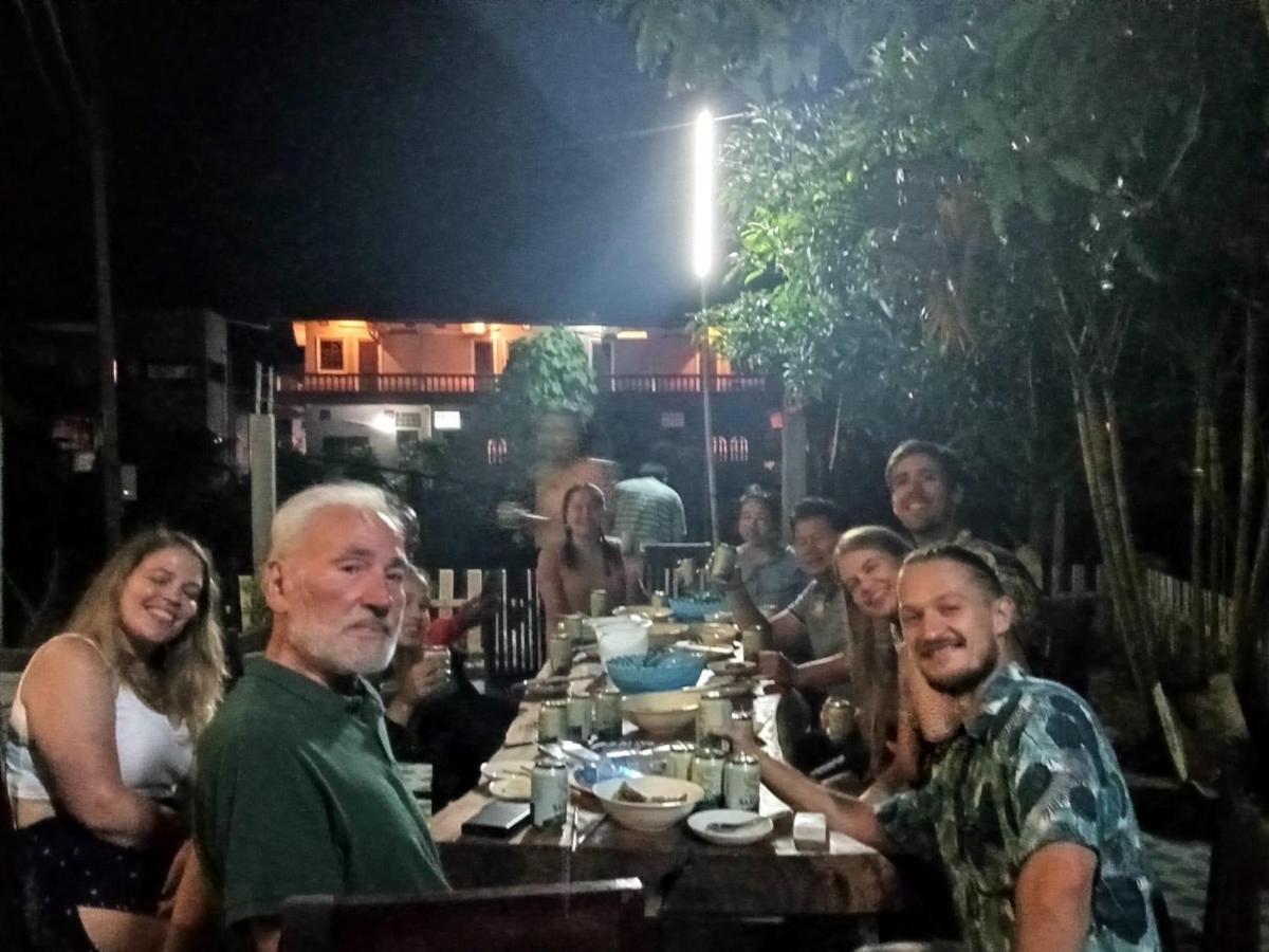 Green Guesthouse Dondet Bandondet Kültér fotó