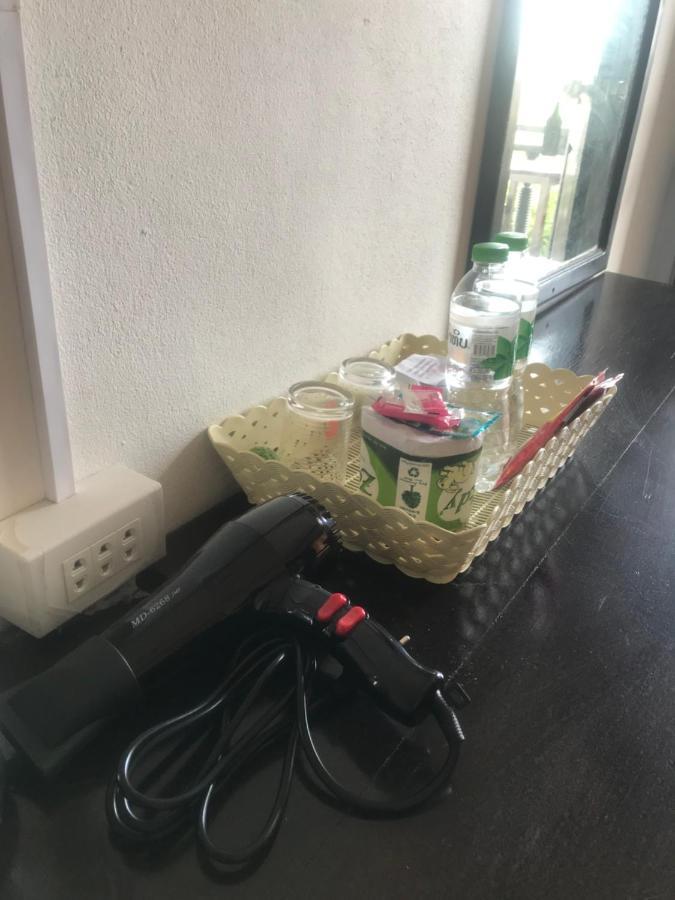 Green Guesthouse Dondet Bandondet Kültér fotó